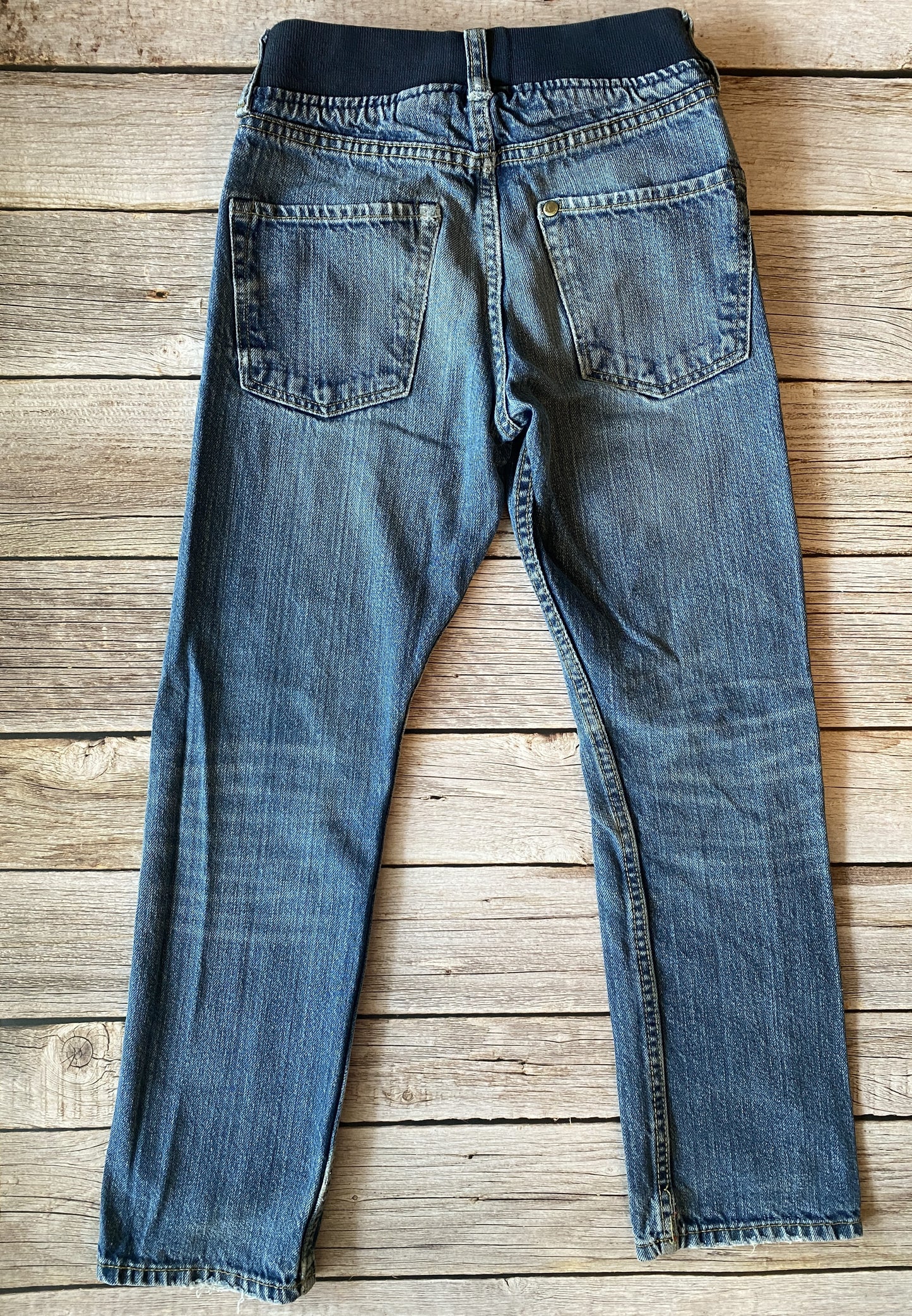Pantalone in jeans