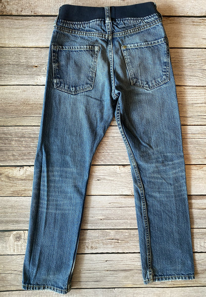 Pantalone in jeans
