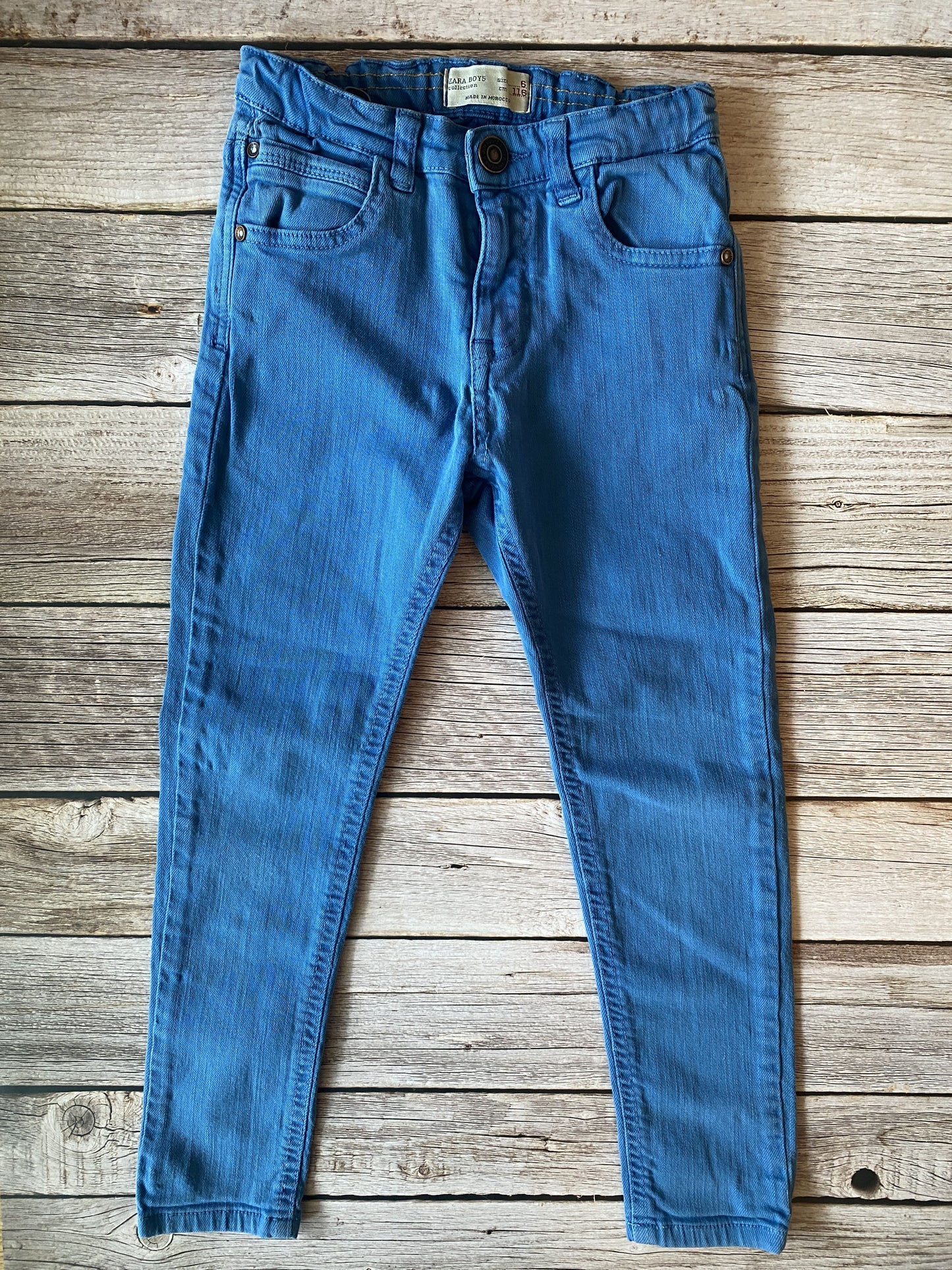 Pantalone in jeans