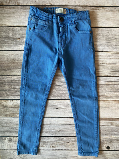 Pantalone in jeans