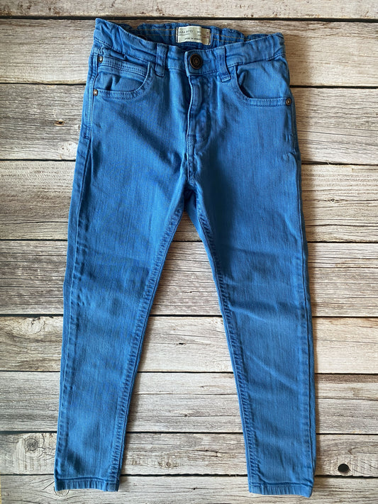 Pantalone in jeans