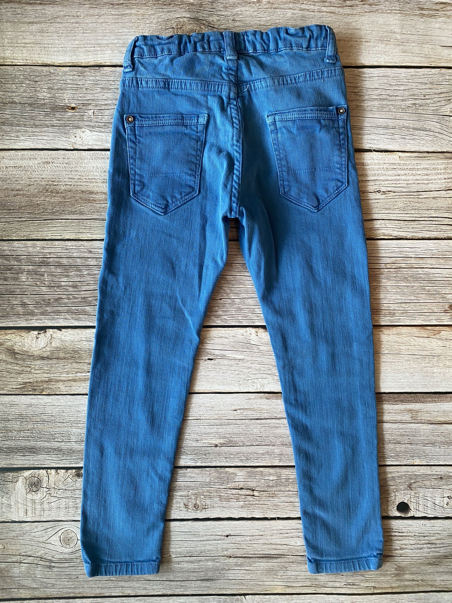 Pantalone in jeans
