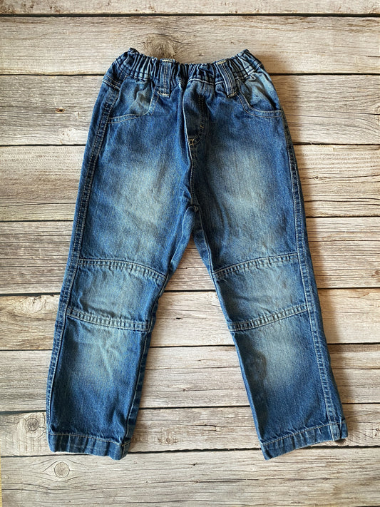 Pantalone in jeans