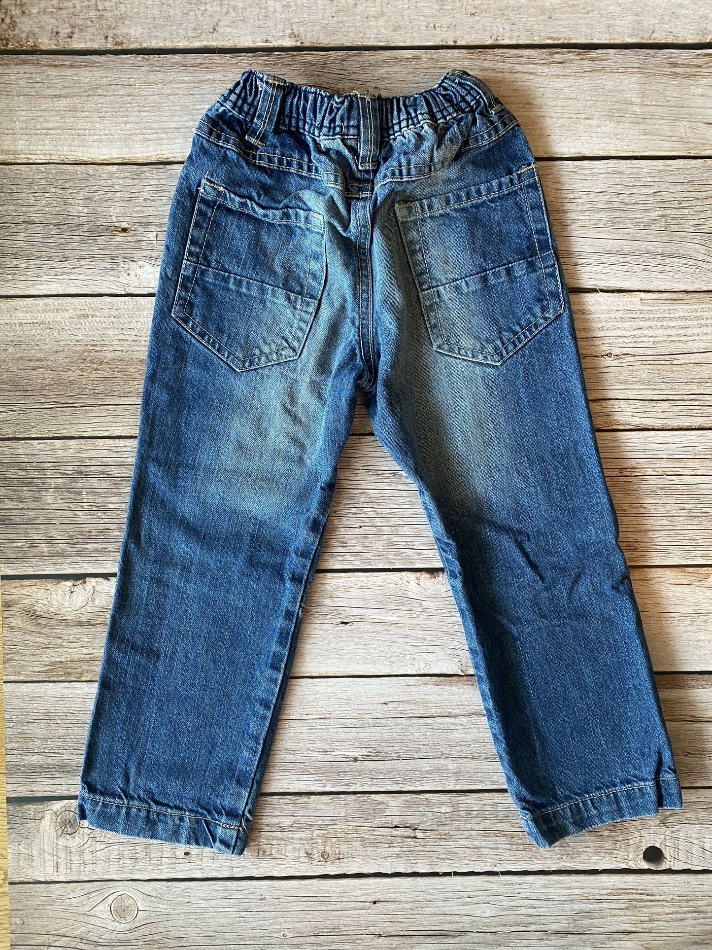 Pantalone in jeans