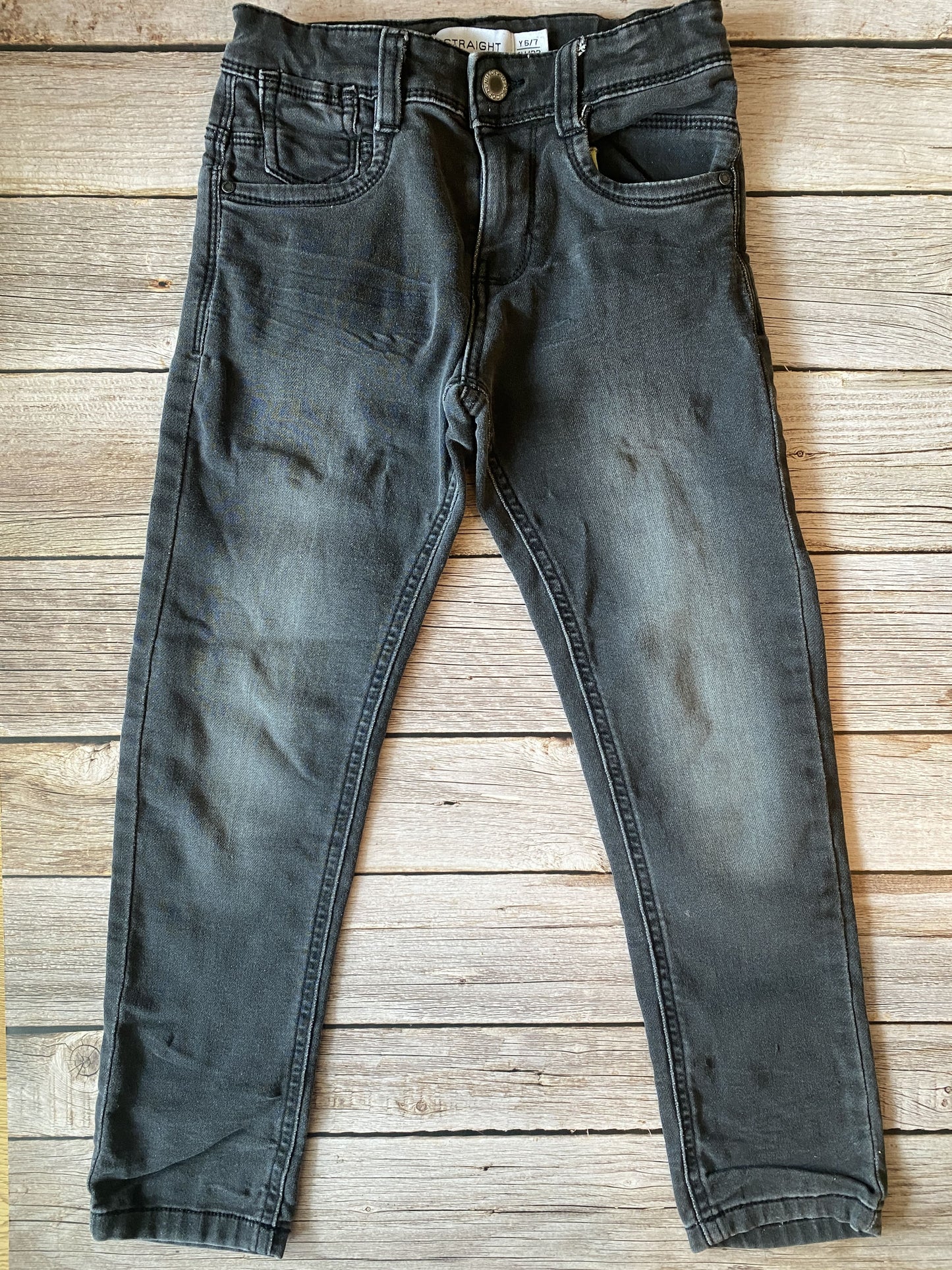 Pantalone in jeans