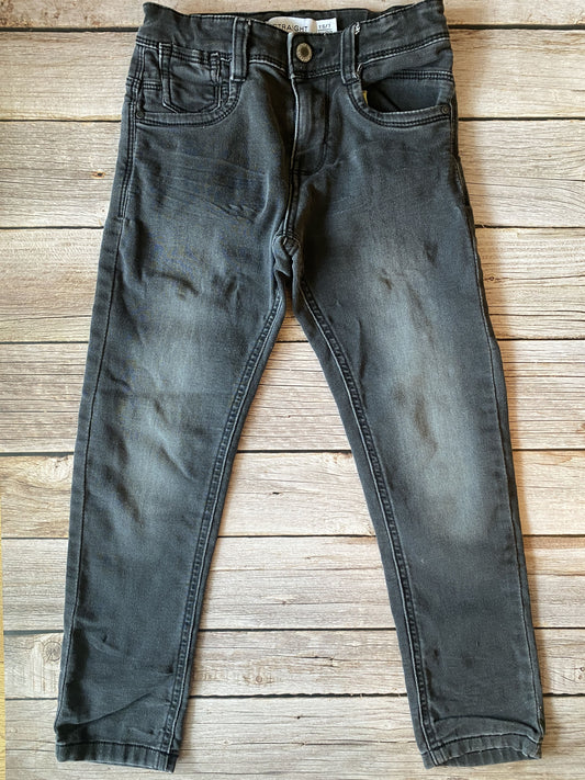 Pantalone in jeans