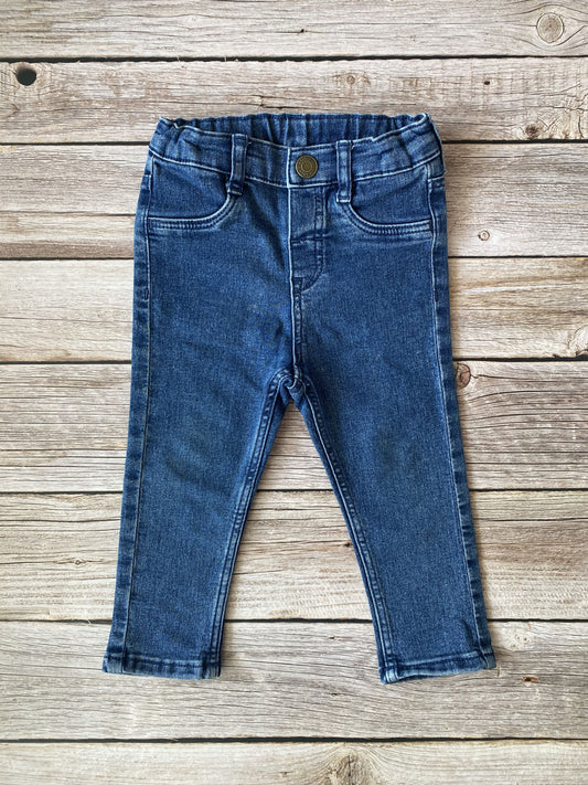 Pantalone in jeans