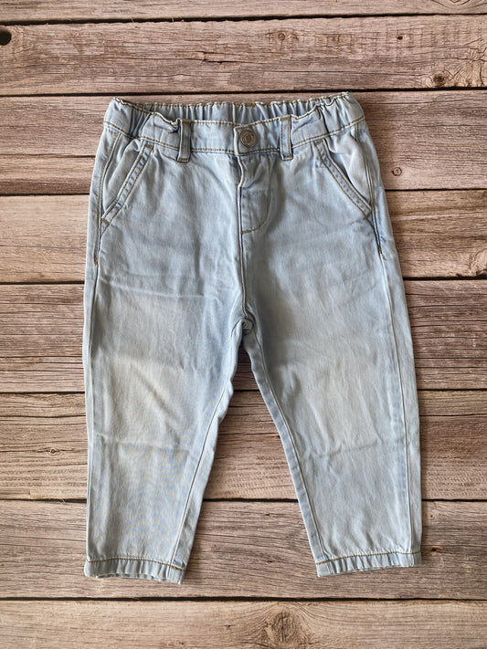 Pantalone in jeans