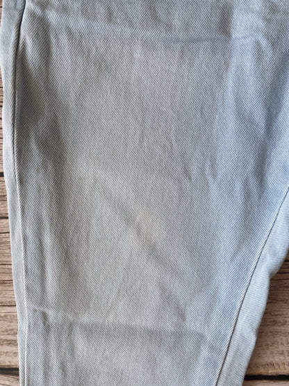 Pantalone in jeans