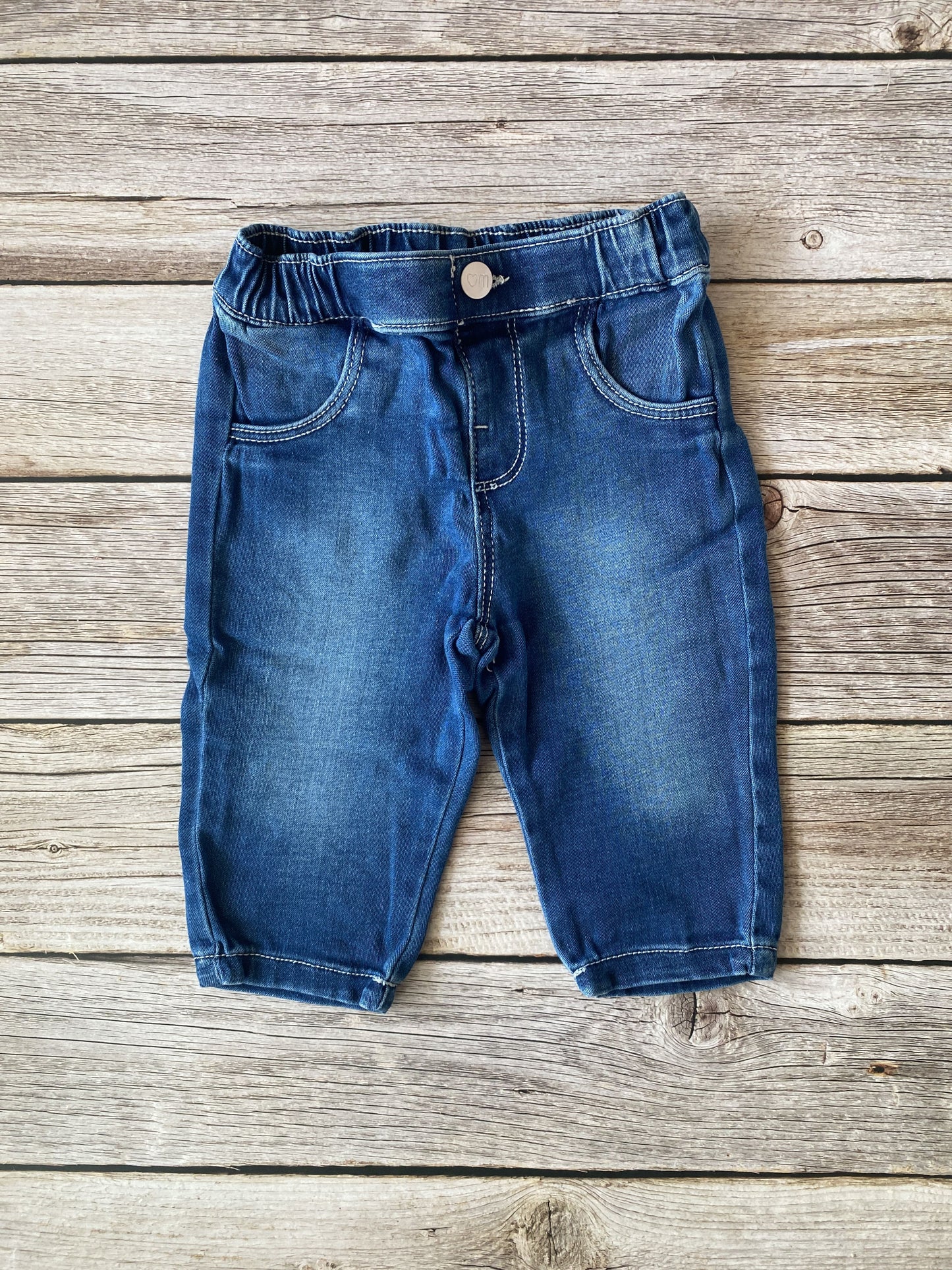 Pantalone in jeans