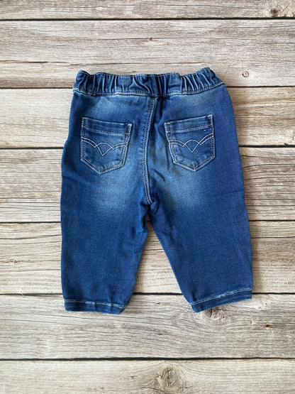 Pantalone in jeans