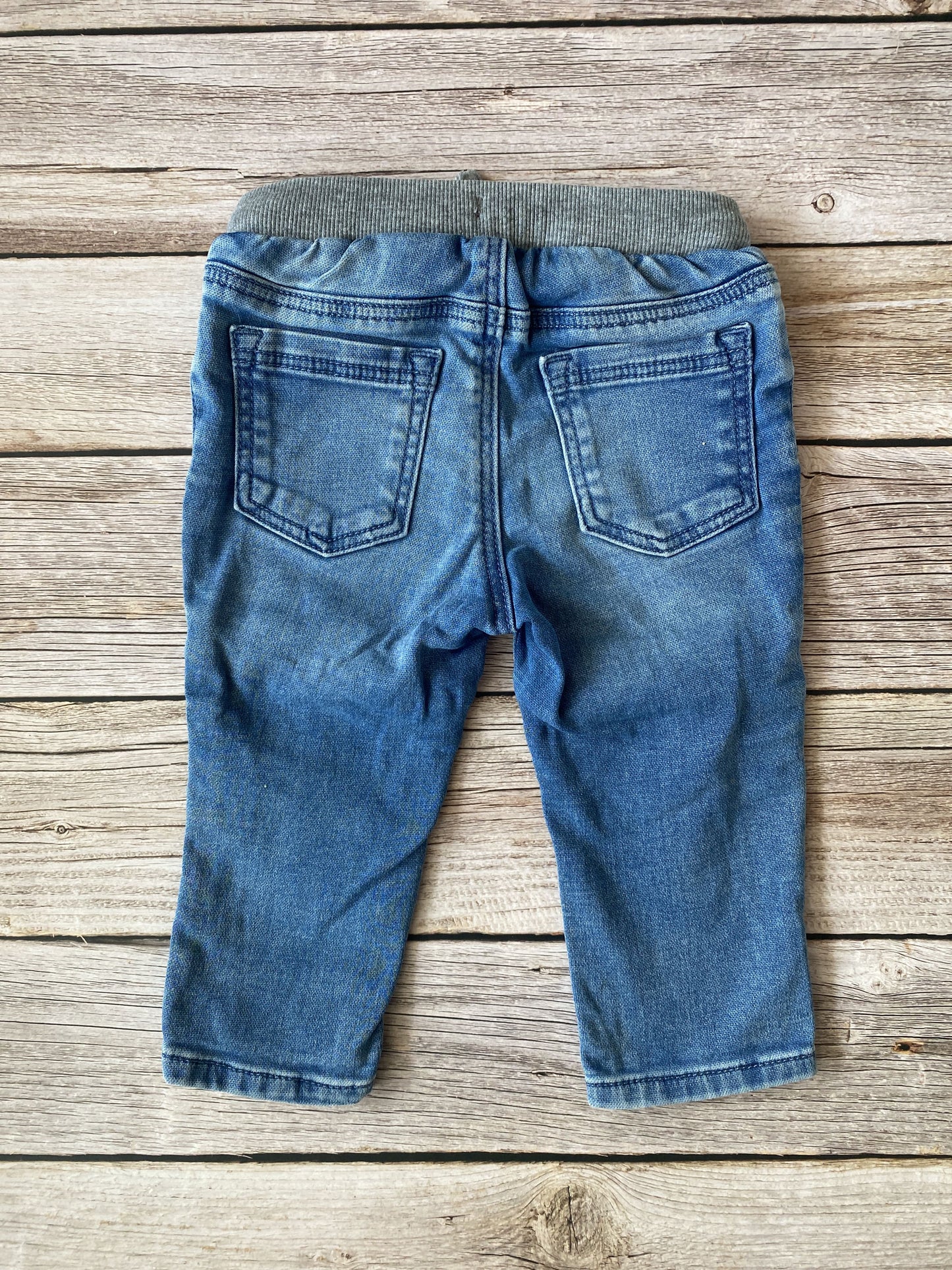 Pantalone in jeans