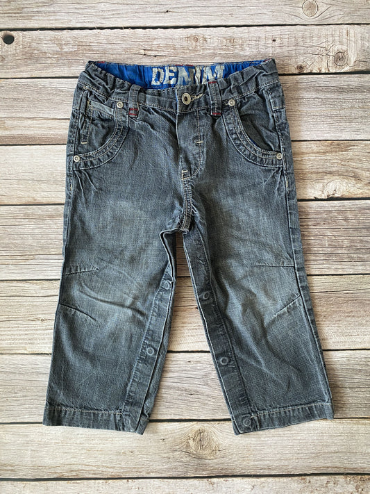 Pantalone in jeans