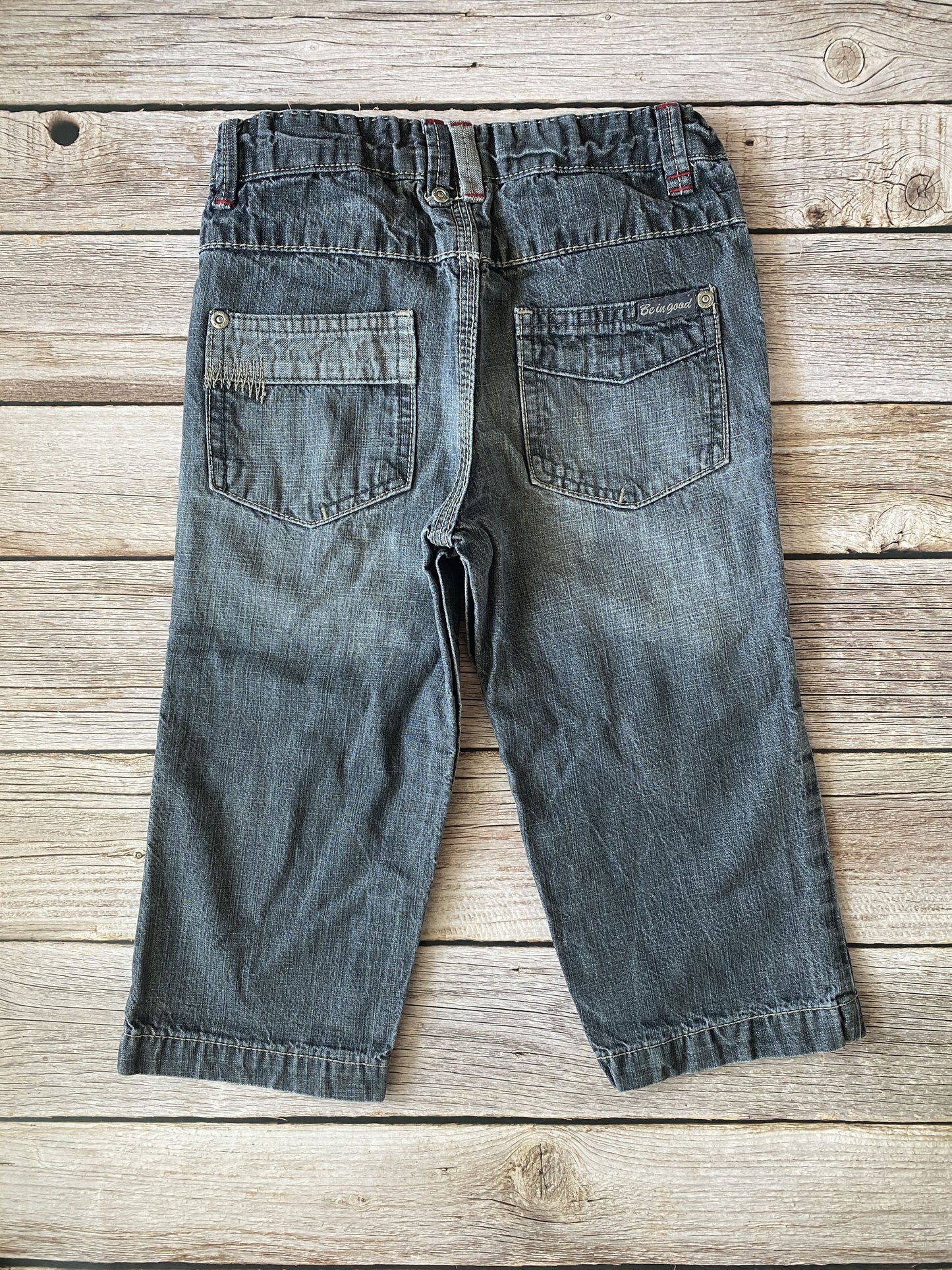 Pantalone in jeans