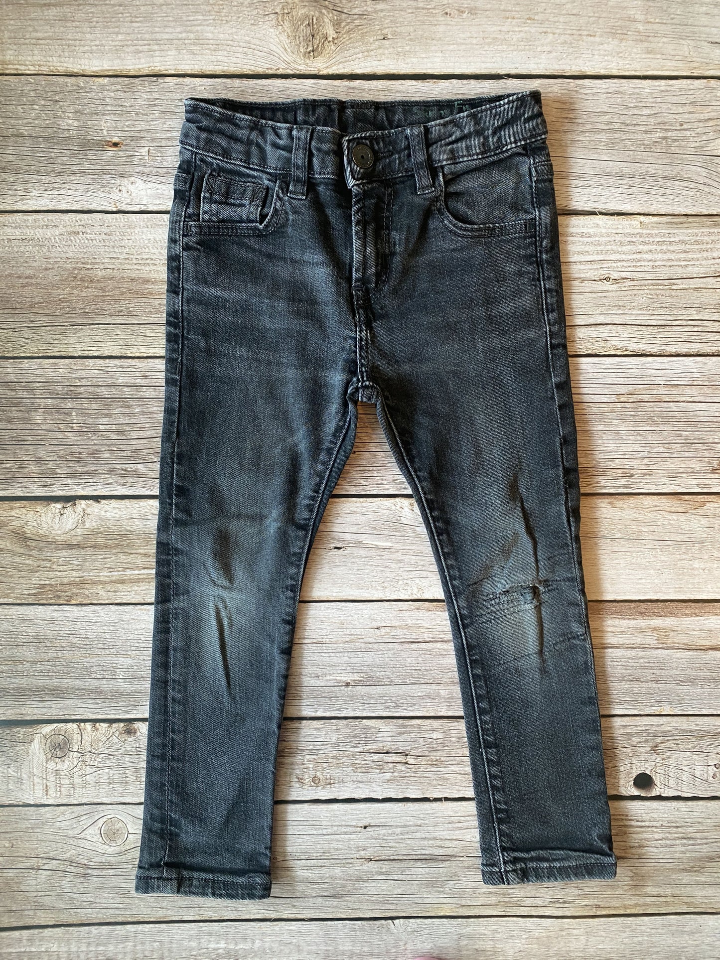 Pantalone in jeans