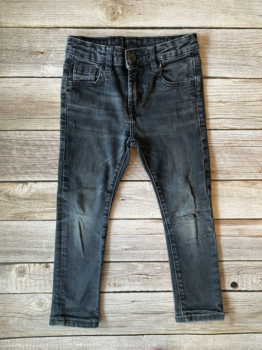 Pantalone in jeans