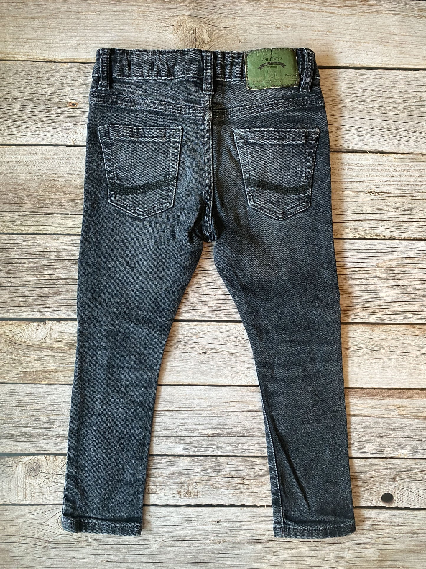 Pantalone in jeans