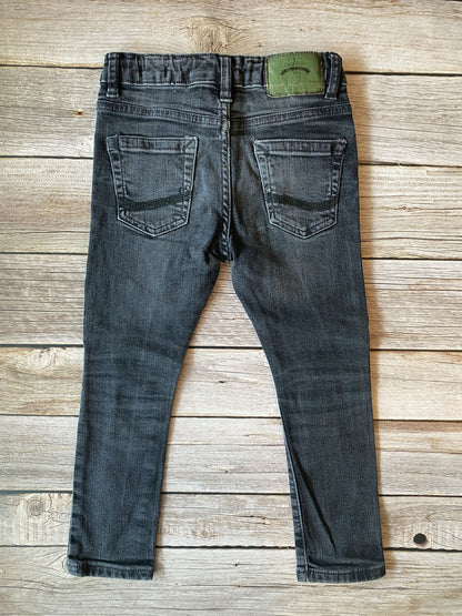 Pantalone in jeans