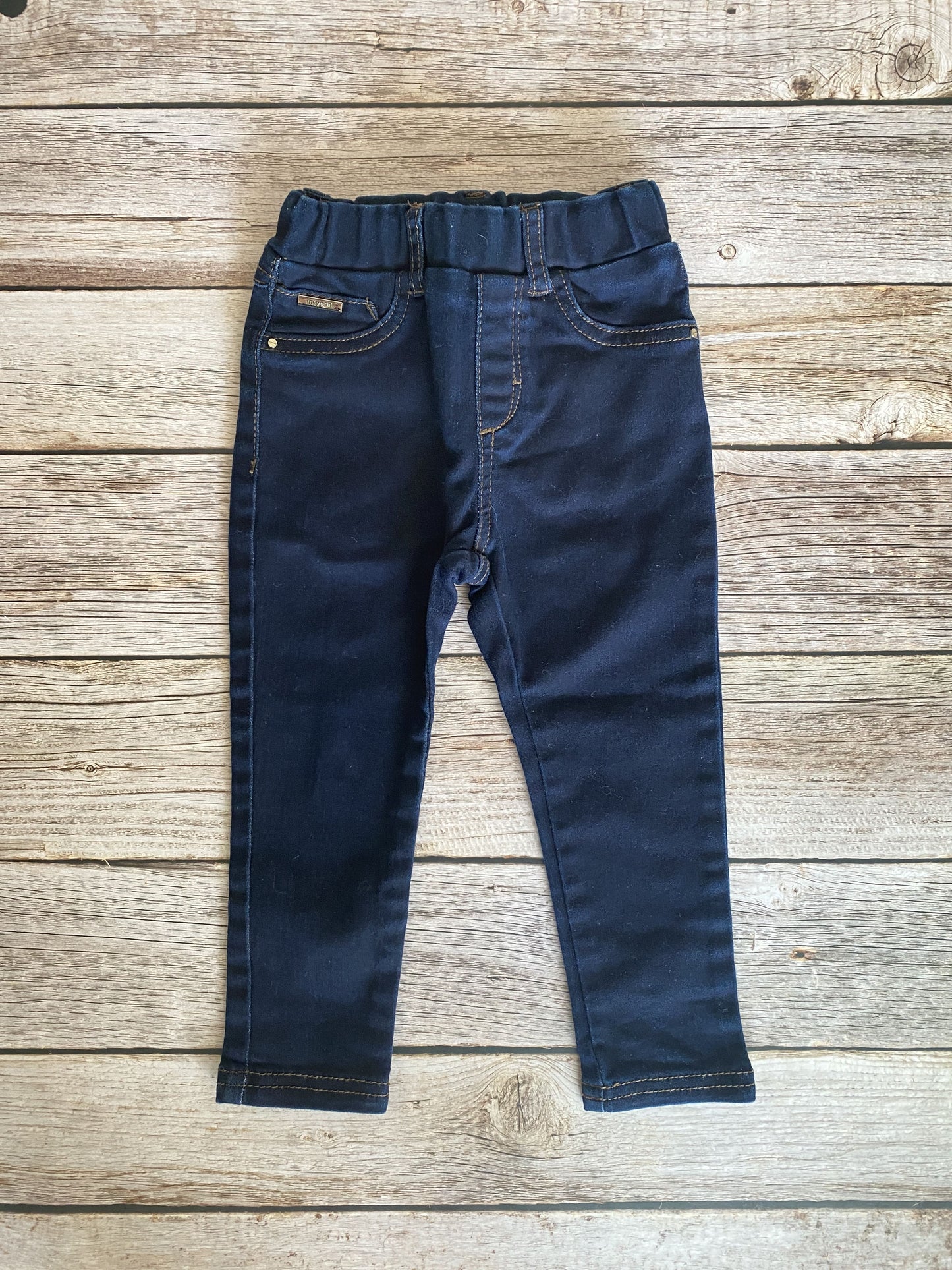 Pantalone in jeans