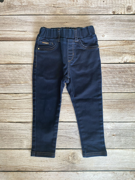 Pantalone in jeans