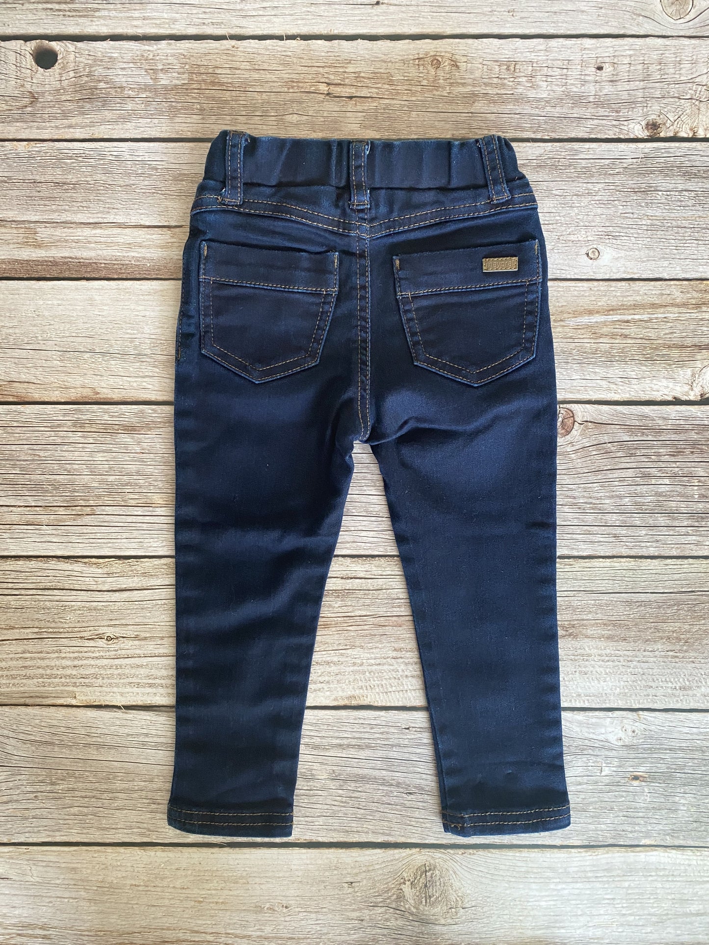 Pantalone in jeans