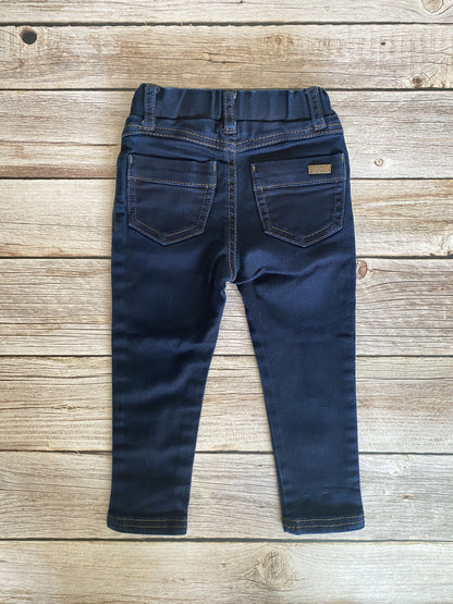 Pantalone in jeans