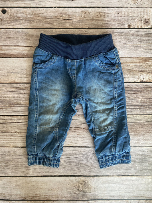 Pantalone in jeans
