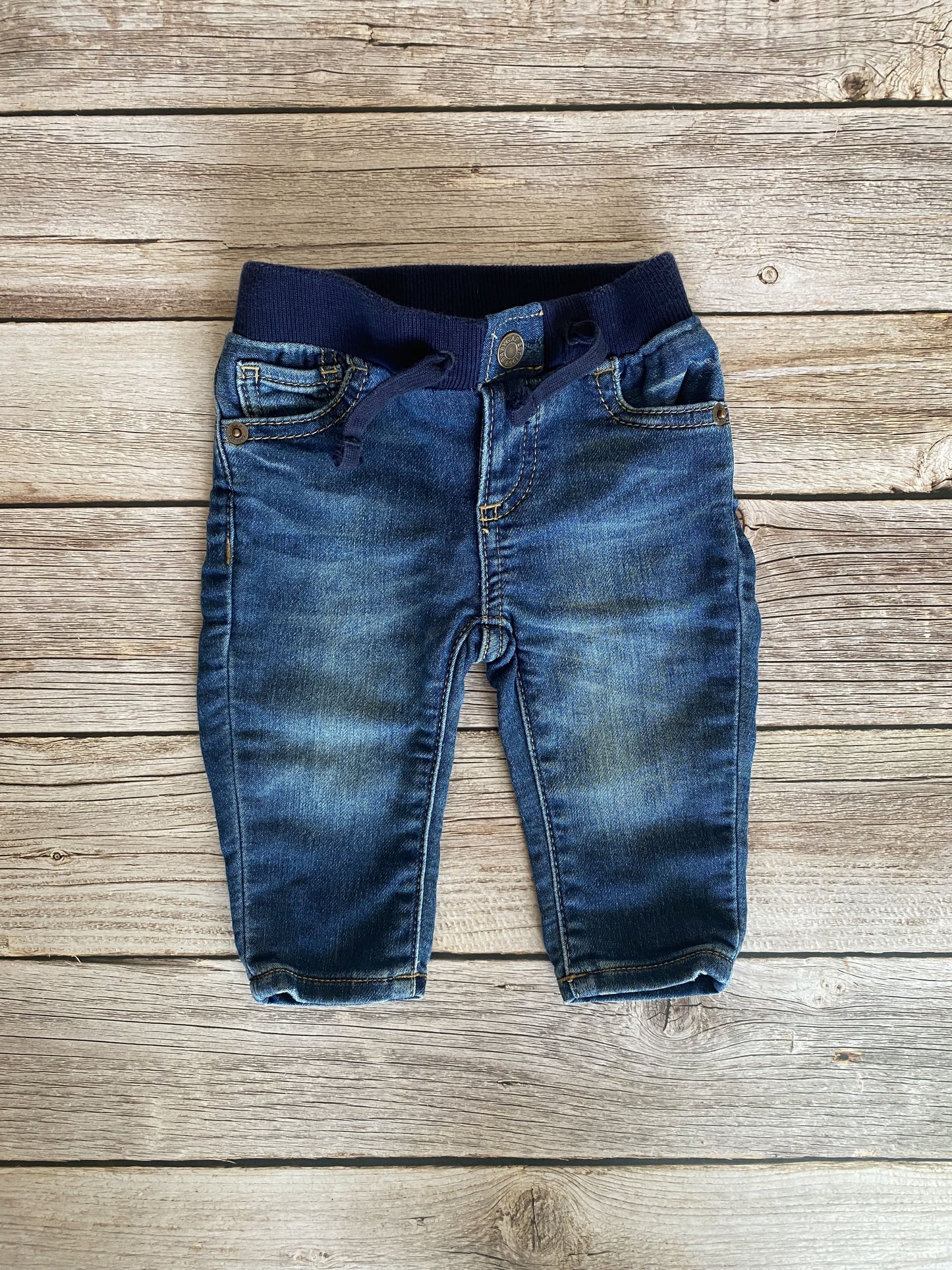 Pantalone in jeans