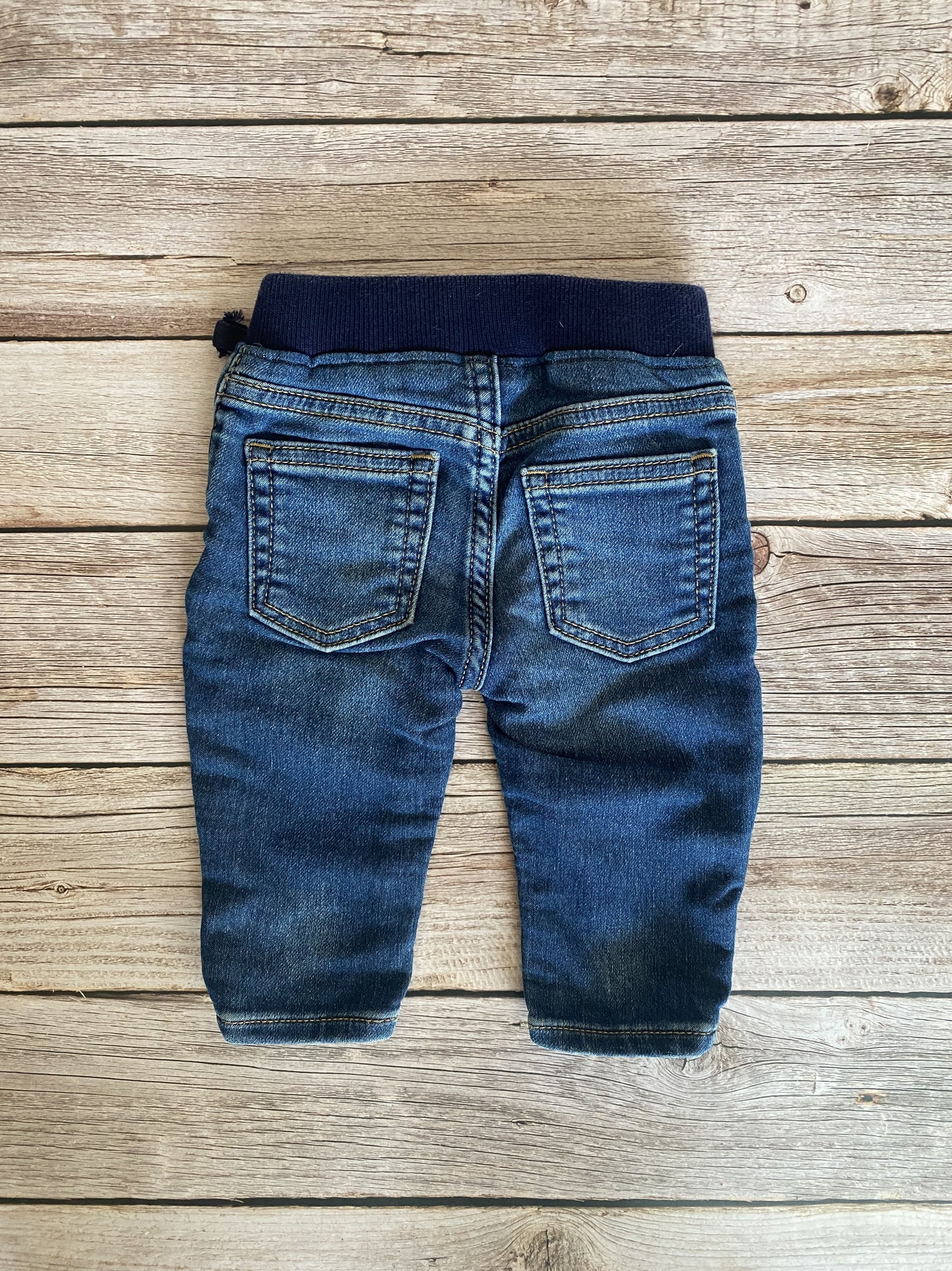 Pantalone in jeans