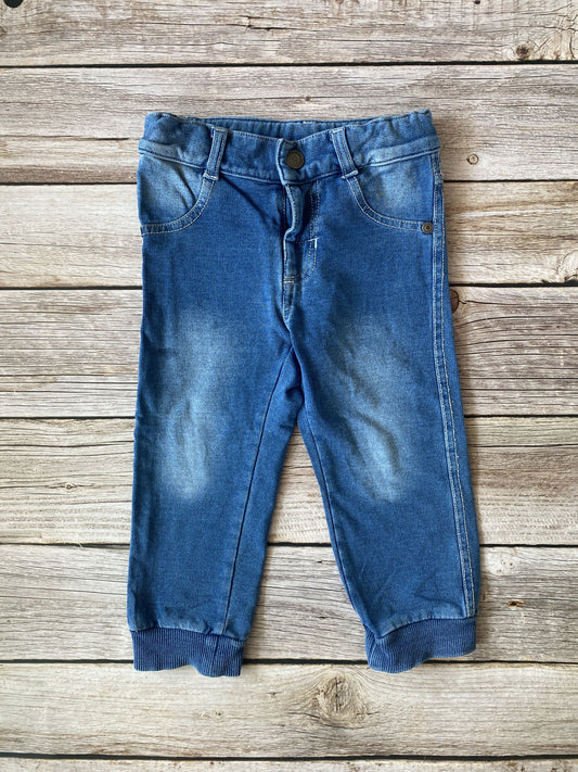 Pantalone in jeans