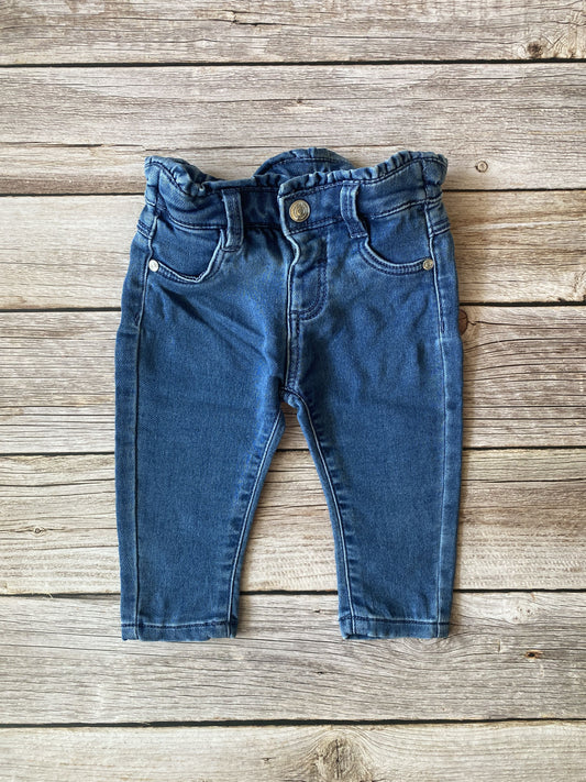 Pantalone in jeans