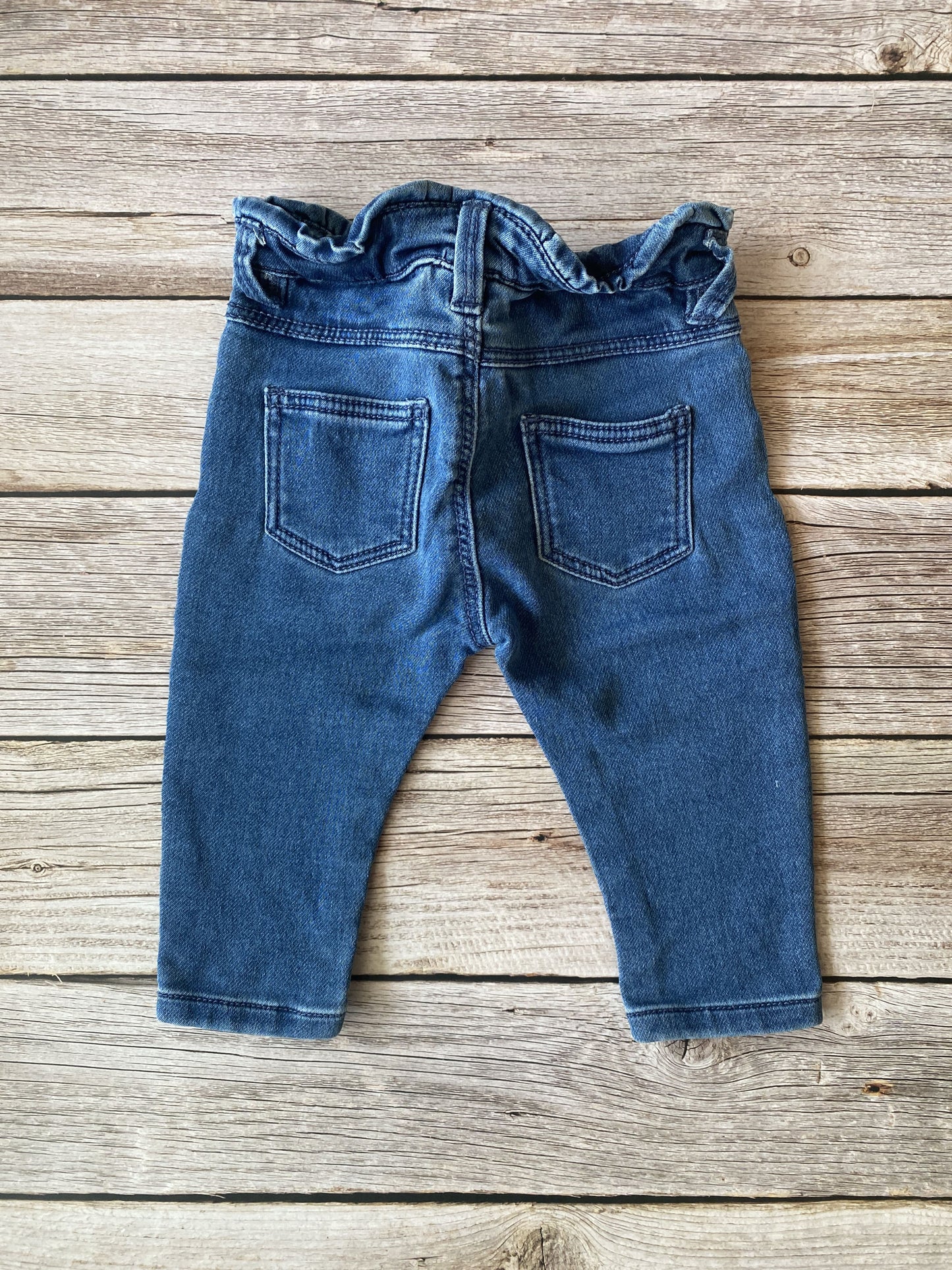 Pantalone in jeans