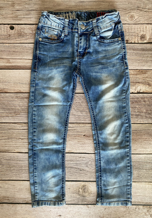 Pantalone in jeans