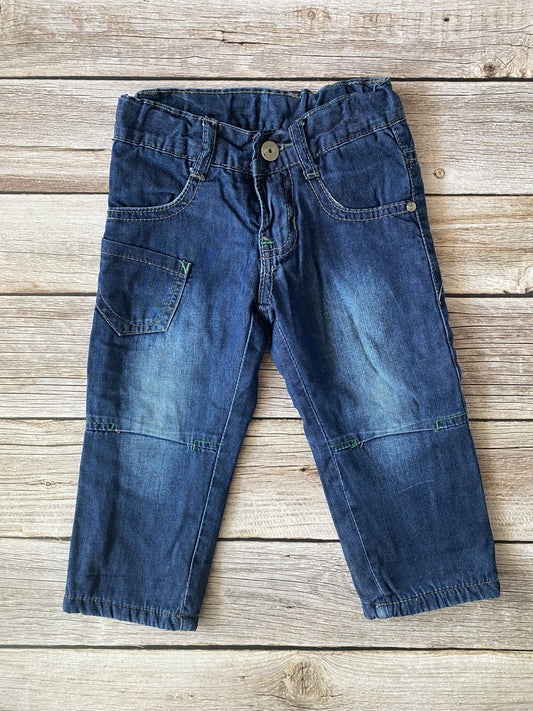 Pantalone in jeans