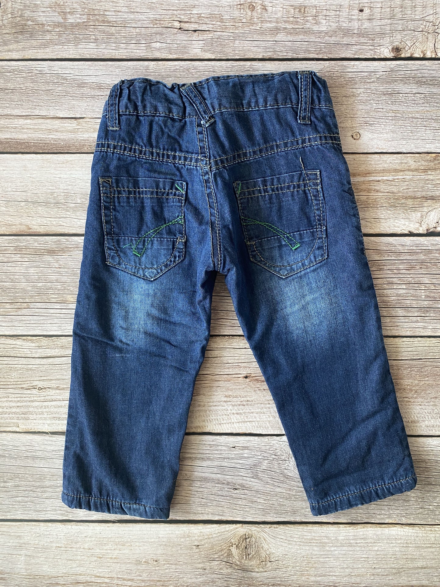 Pantalone in jeans