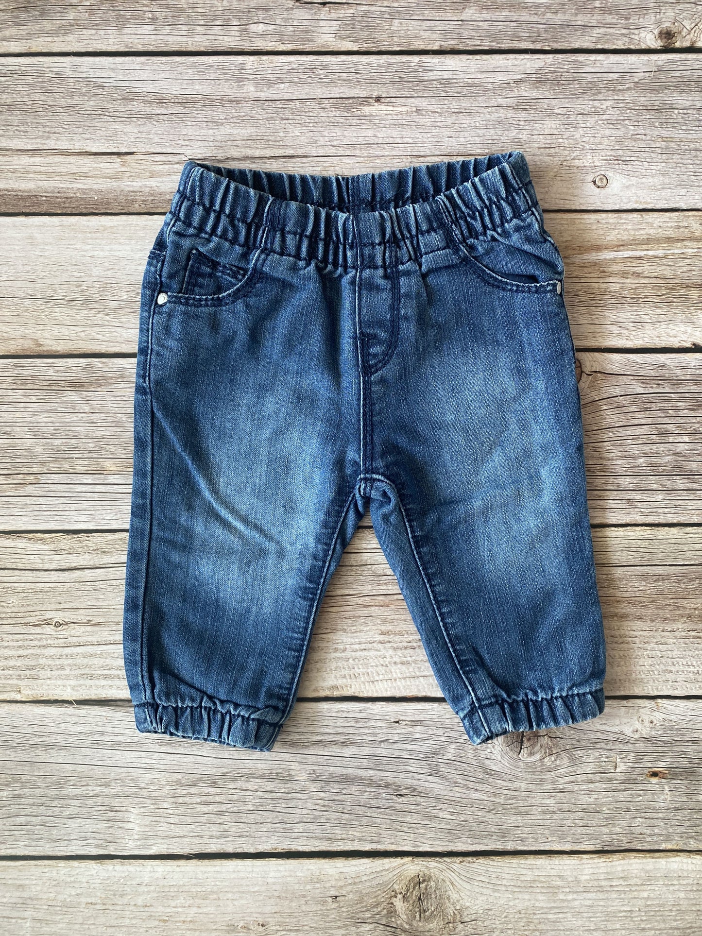 Pantalone in jeans