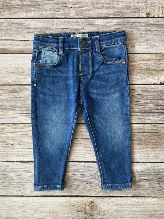Pantalone in jeans