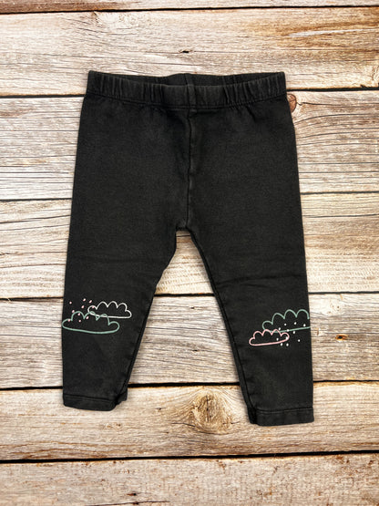 Pantalone leggins