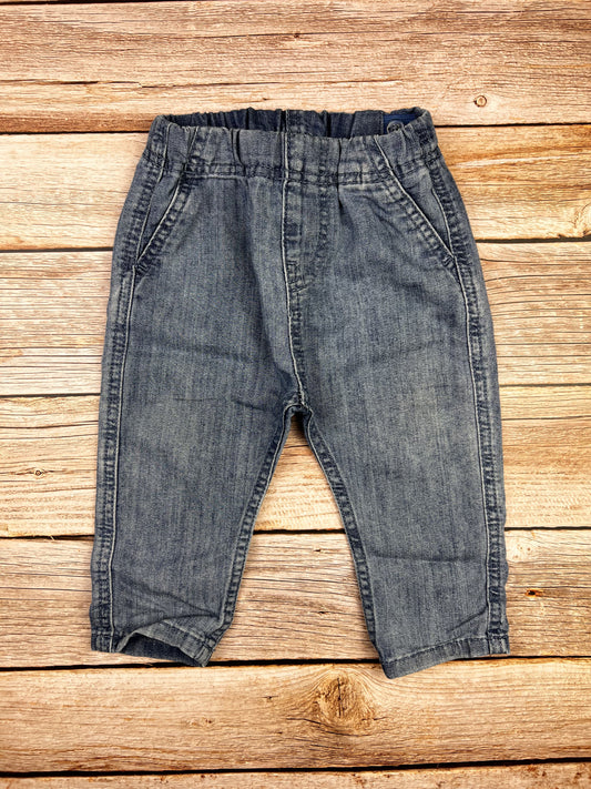 Pantalone in jeans