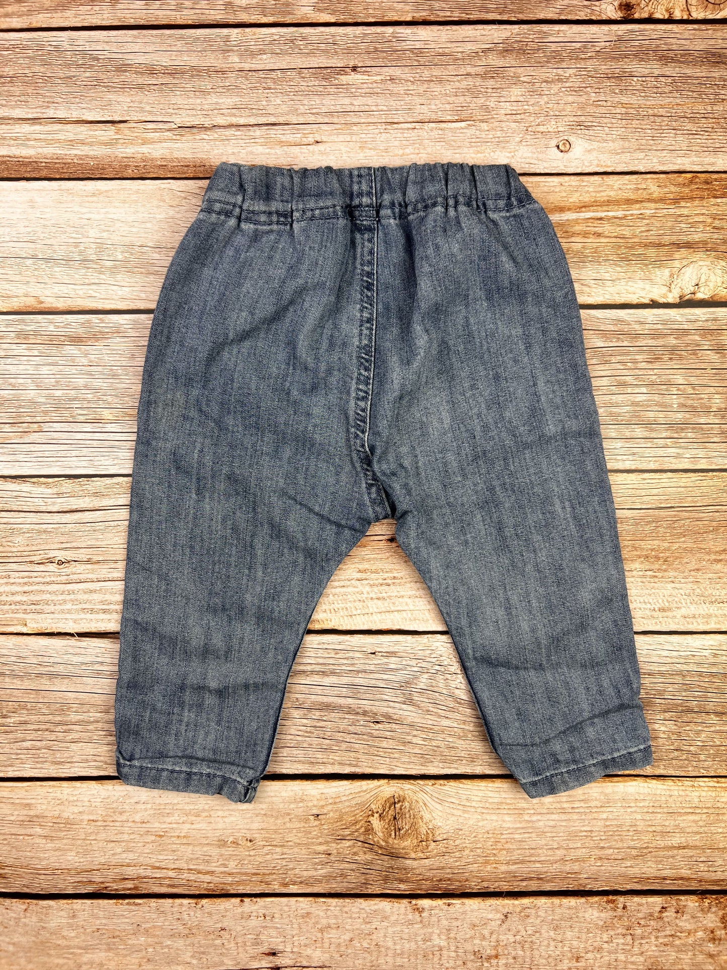 Pantalone in jeans