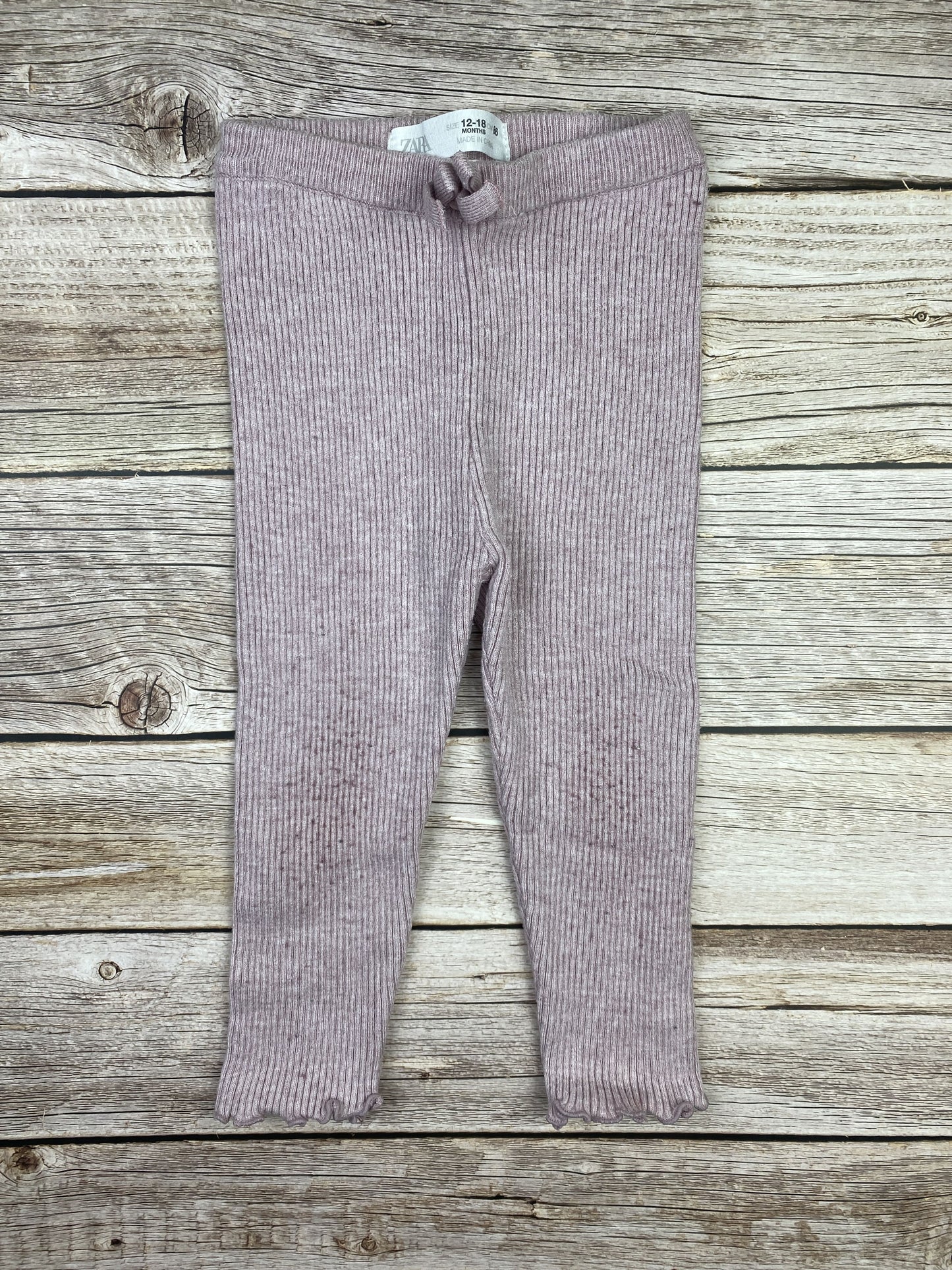 Pantalone leggins