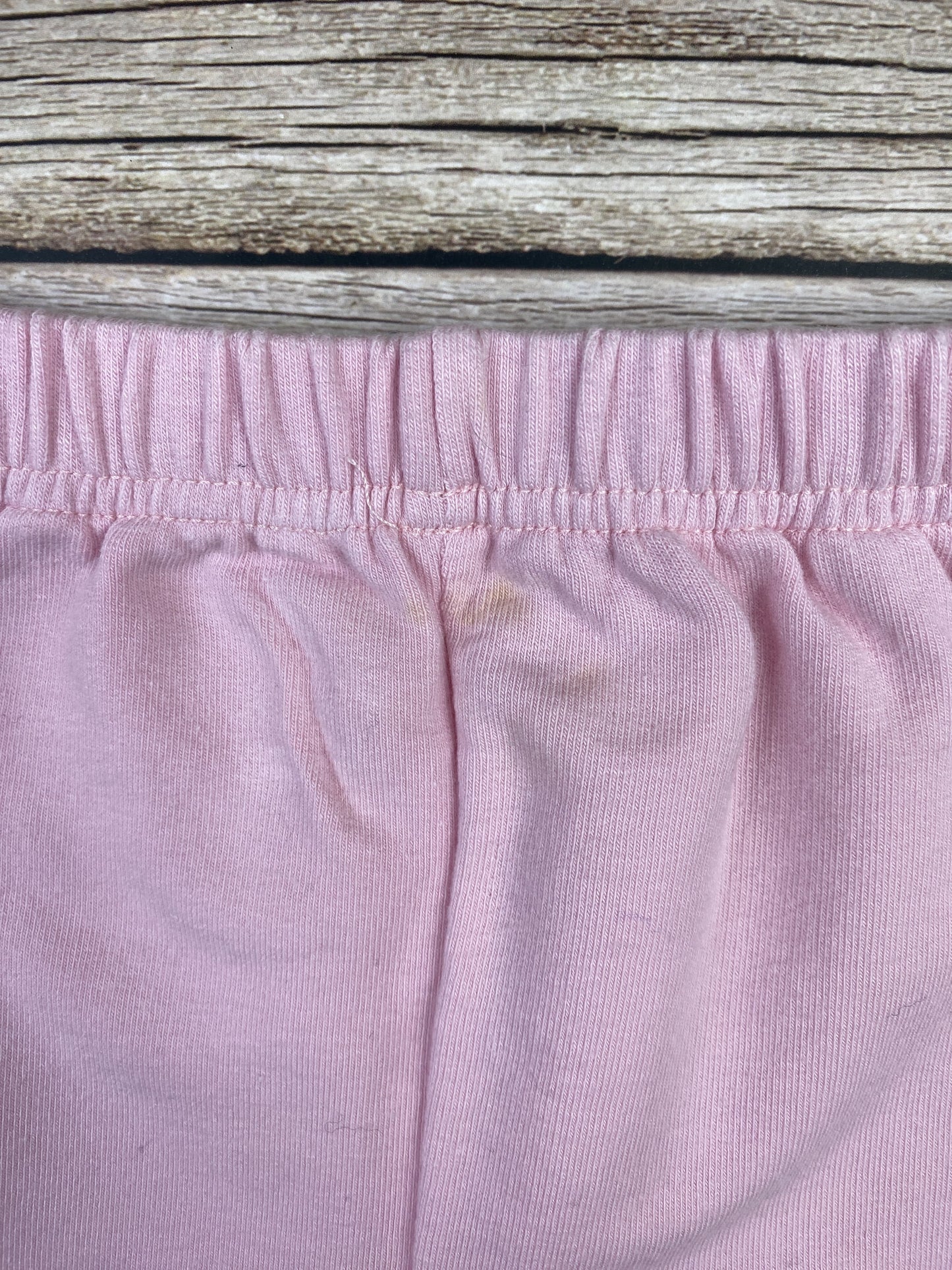 Pantalone con piedini