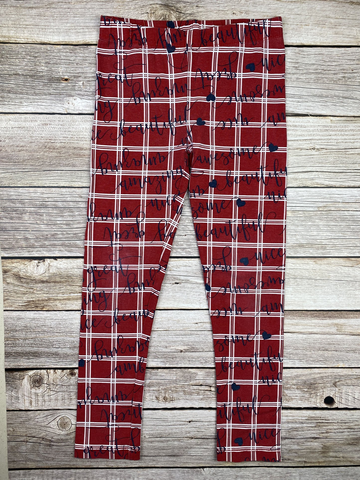 Pantalone leggins
