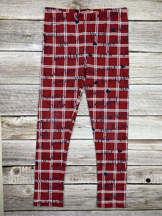 Pantalone leggins