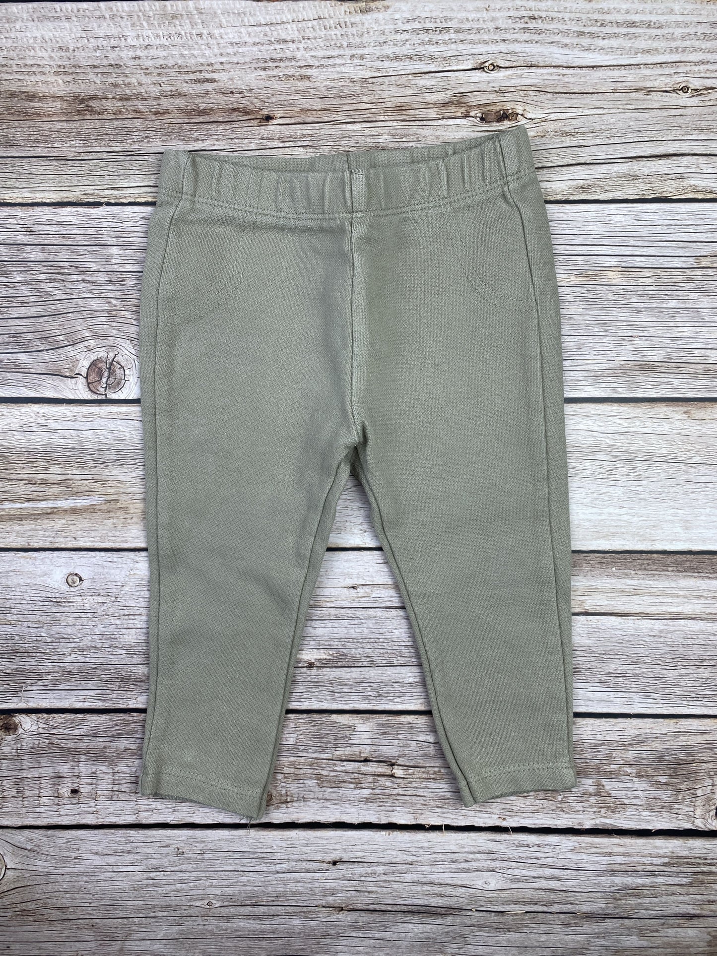 Pantalone in felpa