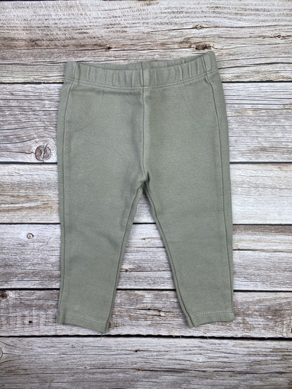 Pantalone in felpa