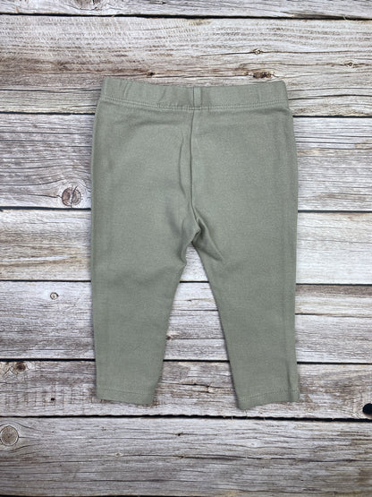 Pantalone in felpa