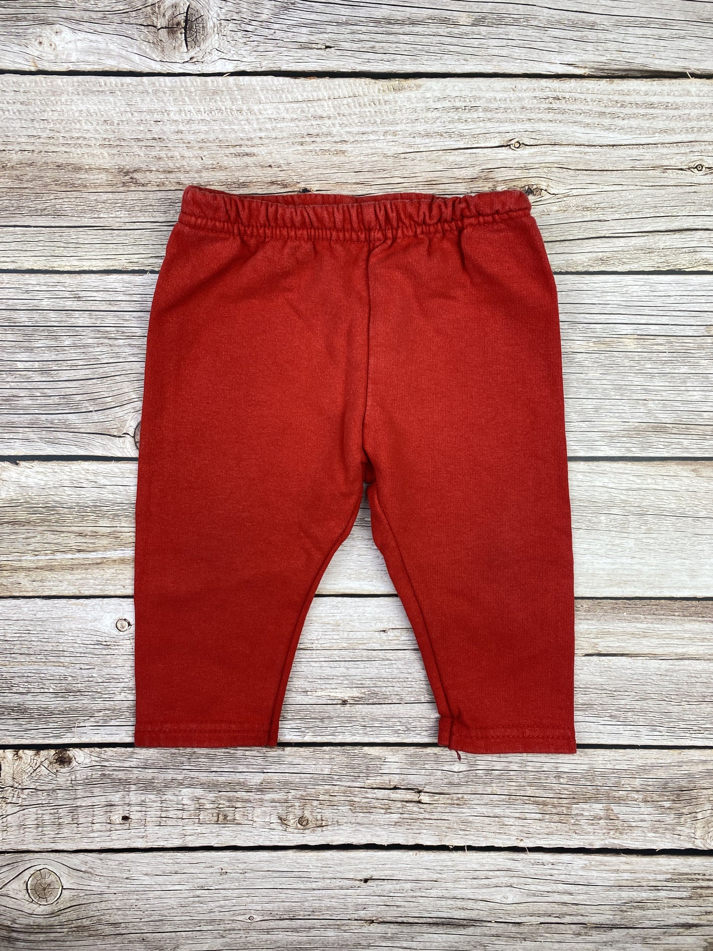 Pantalone in felpa