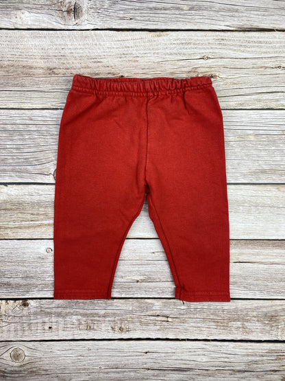 Pantalone in felpa