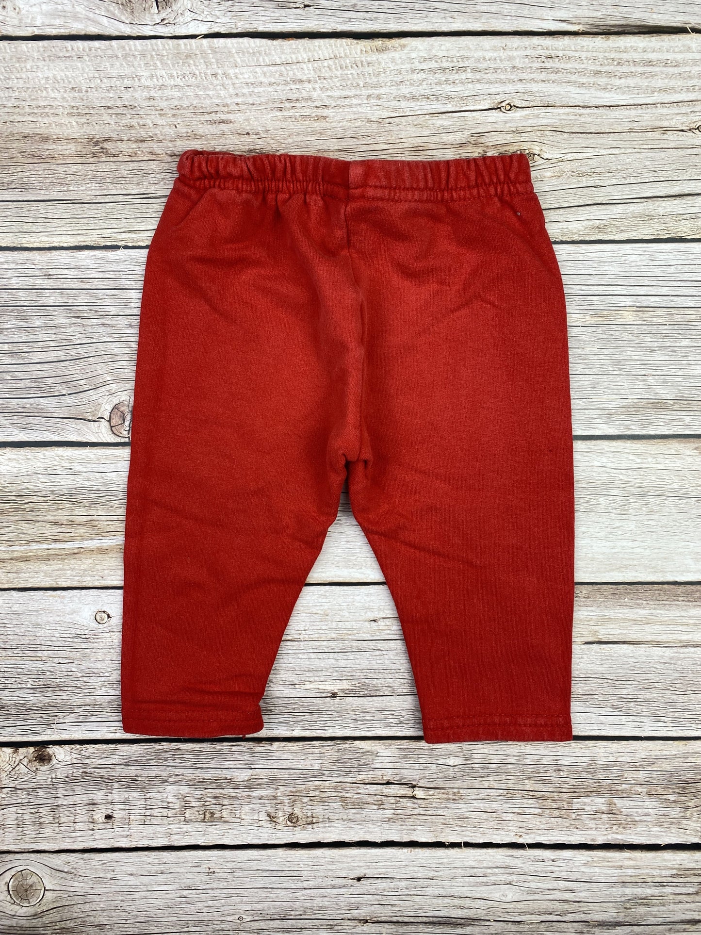 Pantalone in felpa